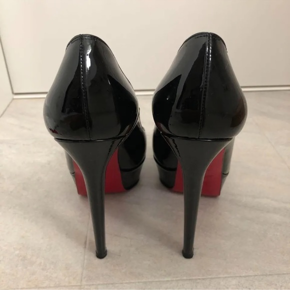 Christian Louboutin heels - Picture 5 of 11